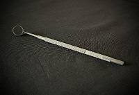 Ophthalmic Lasek Alcohol Well Instruments